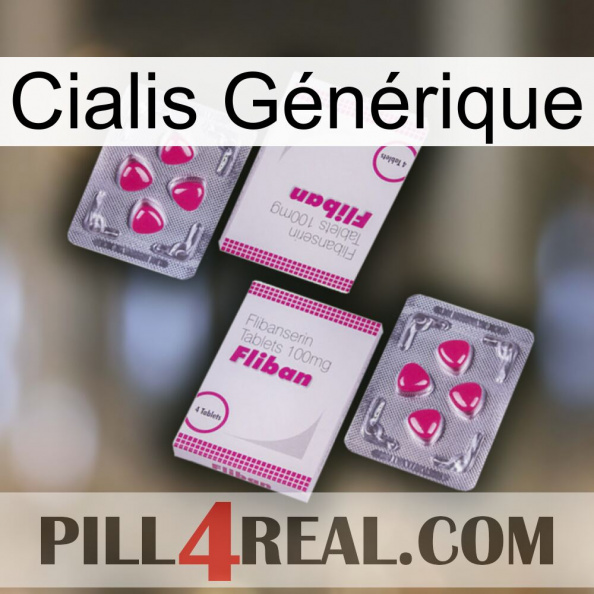 Cialis Générique 33